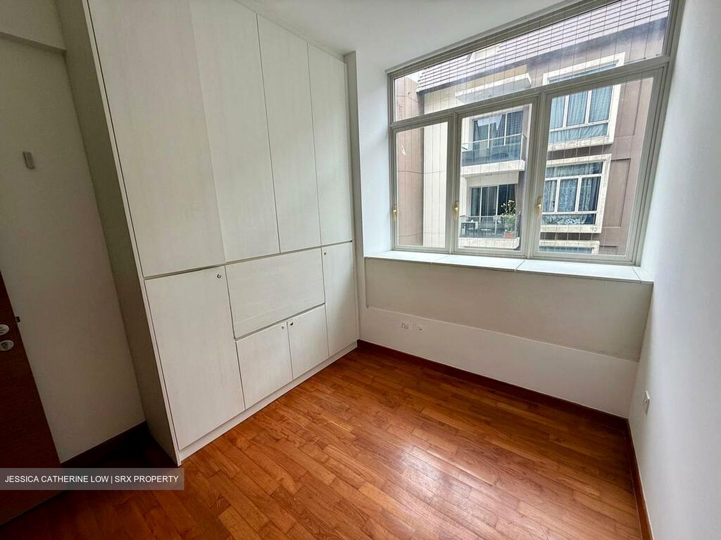 The Sound (D15), Condominium #634624091